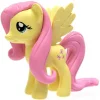 Cheap 🎉 My Little Pony Monopoloy Parts Fluttershy 1.5-Inch PVC Figure [Loose] ✨
