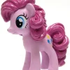 New 👍 My Little Pony Monopoloy Parts Pinkie Pie 1.5-Inch PVC Figure [Loose] 👏
