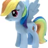 Buy 🔔 My Little Pony Monopoloy Parts Rainbow Dash 1.5-Inch PVC Figure [Loose] ✔️