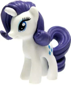 Coupon 👍 My Little Pony Monopoloy Parts Rarity 1.5-Inch PVC Figure [Loose] 🤩