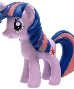 Best Pirce 🎉 My Little Pony Monopoloy Parts Twilight Sparkle 1.5-Inch PVC Figure [Loose] 🤩