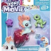 Best Sale 🎉 My Little Pony The Movie Bubble Splash Baby Seapony Mini Figure 😀