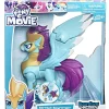 Best Pirce 🌟 My Little Pony Guardians of Harmony The Movie Stratus Skyranger Hippogrigg Guard Figure 🎉