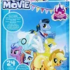 New 🎉 My Little Pony The Movie 2017 Wave 3 (Series 21) Mystery Pack 🎁