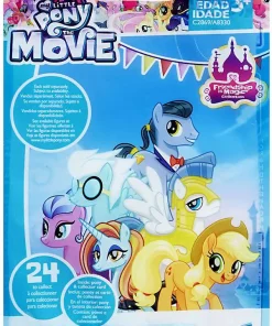 New 🎉 My Little Pony The Movie 2017 Wave 3 (Series 21) Mystery Pack 🎁