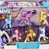 Deals ❤️ My Little Pony Pirate Ponies Collection Exclusive Figure 6-Pack ❤️