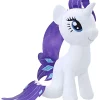 Best Pirce 🧨 My Little Pony The Movie Rarity Sea Pony 5-Inch Plush ✨