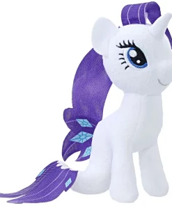 Best Pirce 🧨 My Little Pony The Movie Rarity Sea Pony 5-Inch Plush ✨