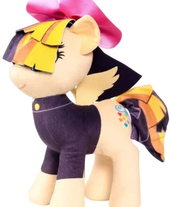 Budget 🔥 My Little Pony The Movie Songbird Serenade Exclusive 12-Inch Plush ✨