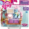 Cheapest 😀 My Little Pony Friendship is Magic Mrs. Dazzle Cake Mini Figure 😍