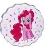 Best reviews of 😍 My Little Pony Party Cupcake 🍬 Candy Tin [White] 🤩