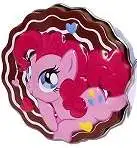 Deals 🌟 My Little Pony Party Cupcake 🍬 Candy Tin [Brown] 🌟