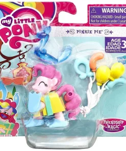 Best deal ✔️ My Little Pony Friendship is Magic Pinkie Pie Mini Figure [Balloons] 🔥