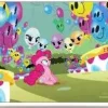 Cheapest 🧨 Ultra Pro My Little Pony Collectible Card Game Card Supplies Pinkie Pie with Balloons Play Mat 😀