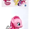 Deals 👏 My Little Pony Friendship is Magic 3 Inch Bagged Pinkie Pie Figure 😀