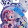 Coupon 🌟 My Little Pony Potion Pony Pinkie Pie 3-Inch Figure 😍