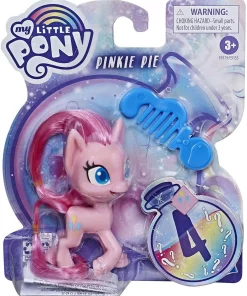 Coupon 🌟 My Little Pony Potion Pony Pinkie Pie 3-Inch Figure 😍