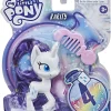 New 🛒 My Little Pony Potion Pony Rarity 3-Inch Figure 😉