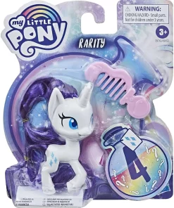 New 🛒 My Little Pony Potion Pony Rarity 3-Inch Figure 😉