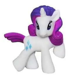 Top 10 😉 My Little Pony Friendship is Magic 2 Inch Rarity with Cut Tail PVC Figure [Loose] 🌟