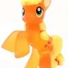 Budget 🎁 My Little Pony Series 6 Applejack 2-Inch PVC Figure 🎁