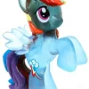 Cheap ✨ My Little Pony Series 6 Rainbow Dash 2-Inch PVC Figure 👍