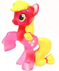 Outlet 😀 My Little Pony Series 6 Lily Valley 2-Inch PVC Figure 👍