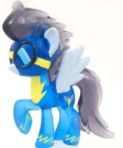 Hot Sale 😍 My Little Pony Series 6 Spitfire 2-Inch PVC Figure 🎁