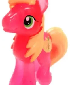 Promo 🎉 My Little Pony Series 7 Big Mcintosh 2-Inch PVC Figure ⌛