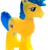 Wholesale 😉 My Little Pony Series 7 Comet Tail 2-Inch PVC Figure 👍