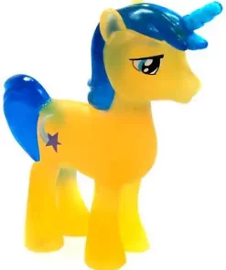 Wholesale 😉 My Little Pony Series 7 Comet Tail 2-Inch PVC Figure 👍