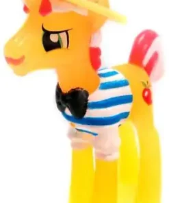 Outlet 🤩 My Little Pony Series 7 Flam 2-Inch PVC Figure ✨