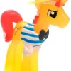 Promo ❤️ My Little Pony Series 7 Flim Skim 2-Inch PVC Figure ✨
