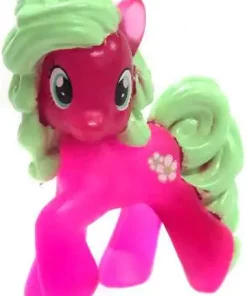 Budget 🥰 My Little Pony Series 7 Flower Wishes 2-Inch PVC Figure ⌛