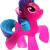 Cheap 🎁 My Little Pony Series 7 Ribbon Wishes 2-Inch PVC Figure 😉