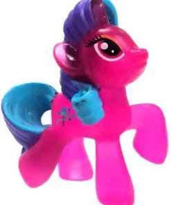 Cheap 🎁 My Little Pony Series 7 Ribbon Wishes 2-Inch PVC Figure 😉
