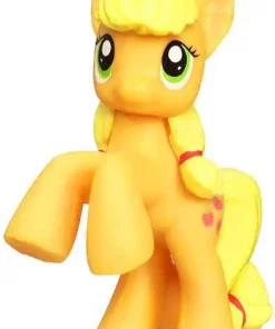 Top 10 🛒 My Little Pony Series 8 Applejack 2-Inch PVC Figure ⭐