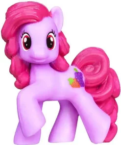 Best Sale ๐คฉ My Little Pony Series 8 Berryshine 2-Inch PVC Figure ๐