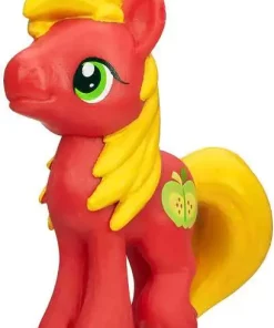 Outlet โ๏ธ My Little Pony Series 8 Big Macintosh 2-Inch PVC Figure ๐