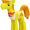 Hot Sale ⌛ My Little Pony Series 8 Mr. Carrot Cake 2-Inch PVC Figure ❤️