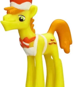 Hot Sale โ My Little Pony Series 8 Mr. Carrot Cake 2-Inch PVC Figure โค๏ธ
