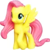 Deals 🤩 My Little Pony Series 8 Fluttershy 2-Inch PVC Figure ✨