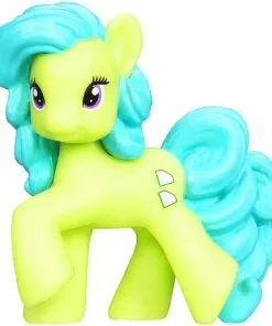 Top 10 👏 My Little Pony Series 8 Green Jewel 2-Inch PVC Figure 😍