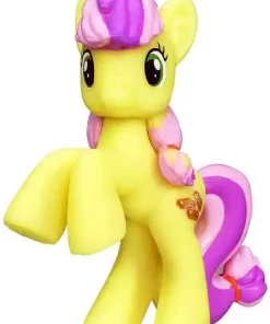 Best Sale ๐ My Little Pony Series 8 Lavender Fritter 2-Inch PVC Figure ๐งจ