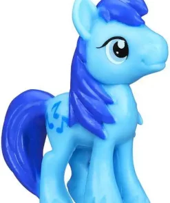 Budget ๐งจ My Little Pony Series 8 Noteworthy 2-Inch PVC Figure ๐คฉ