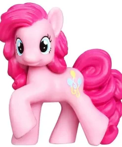 Outlet 🥰 My Little Pony Series 8 Pinkie Pie 2-Inch PVC Figure ❤️