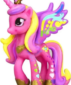 Best Sale ๐ My Little Pony Series 8 Princess Cadance 2-Inch PVC Figure ๐คฉ