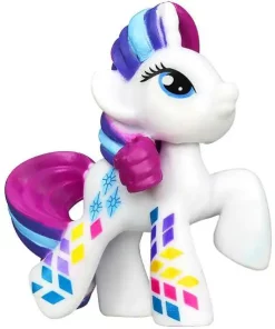 Best reviews of ๐ My Little Pony Series 8 Rarity 2-Inch PVC Figure ๐