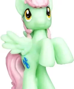 Hot Sale ๐ My Little Pony Series 8 Tropical Storm 2-Inch PVC Figure ๐