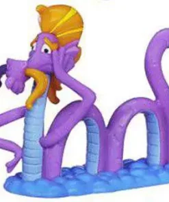 Outlet 💯 My Little Pony Friendship is Magic 2 Inch Steven Magnet PVC Figure [Loose] 🤩